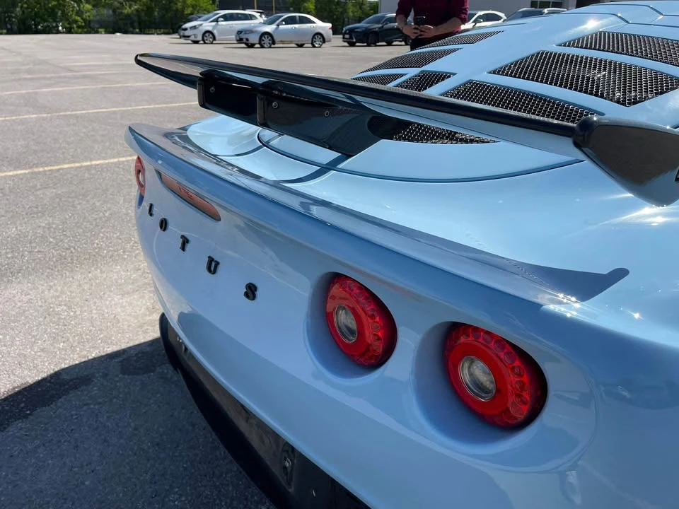 2007 Lotus Elise Series 2 - Image 6 of 14