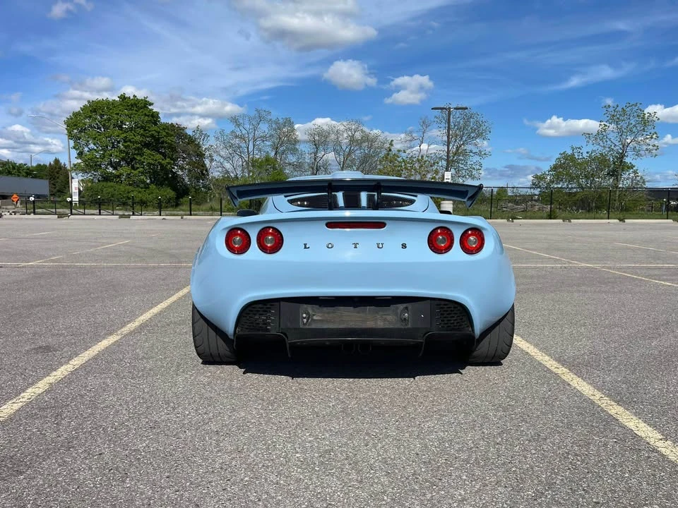 2007 Lotus Elise Series 2 - Image 3 of 14