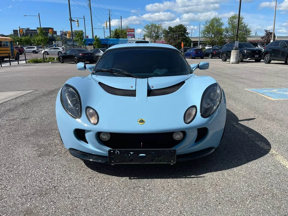 2007 Lotus Elise Series 2 - Image 2 of 14