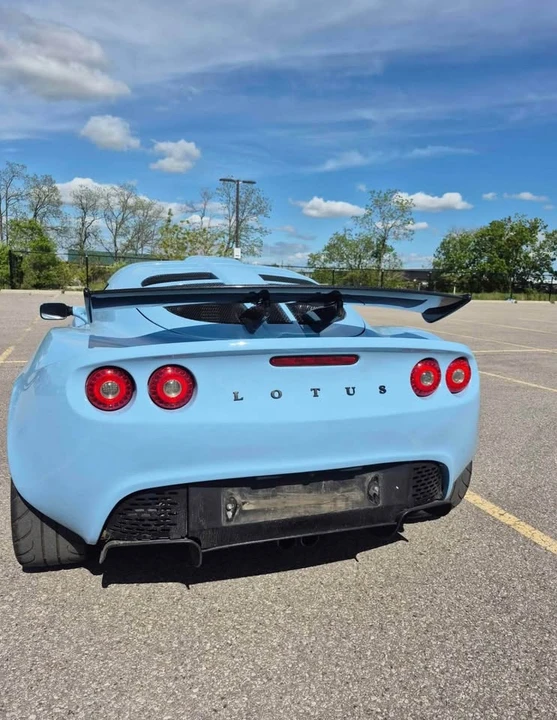 2007 Lotus Elise Series 2 - Image 5 of 17