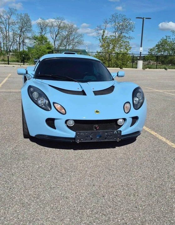 2007 Lotus Elise Series 2 - Image 3 of 17