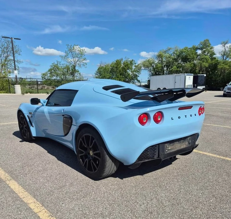 2007 Lotus Elise Series 2 - Image 6 of 17