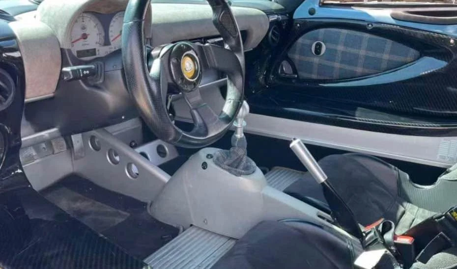 2007 Lotus Elise Series 2 - Image 15 of 17