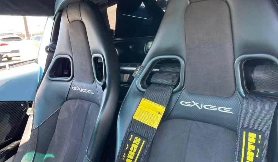 2007 Lotus Elise Series 2 - Image 16 of 17