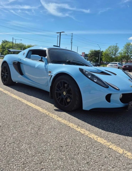 2007 Lotus Elise Series 2 - Image 2 of 17