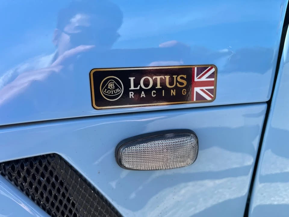 2007 Lotus Elise Series 2 - Image 10 of 10