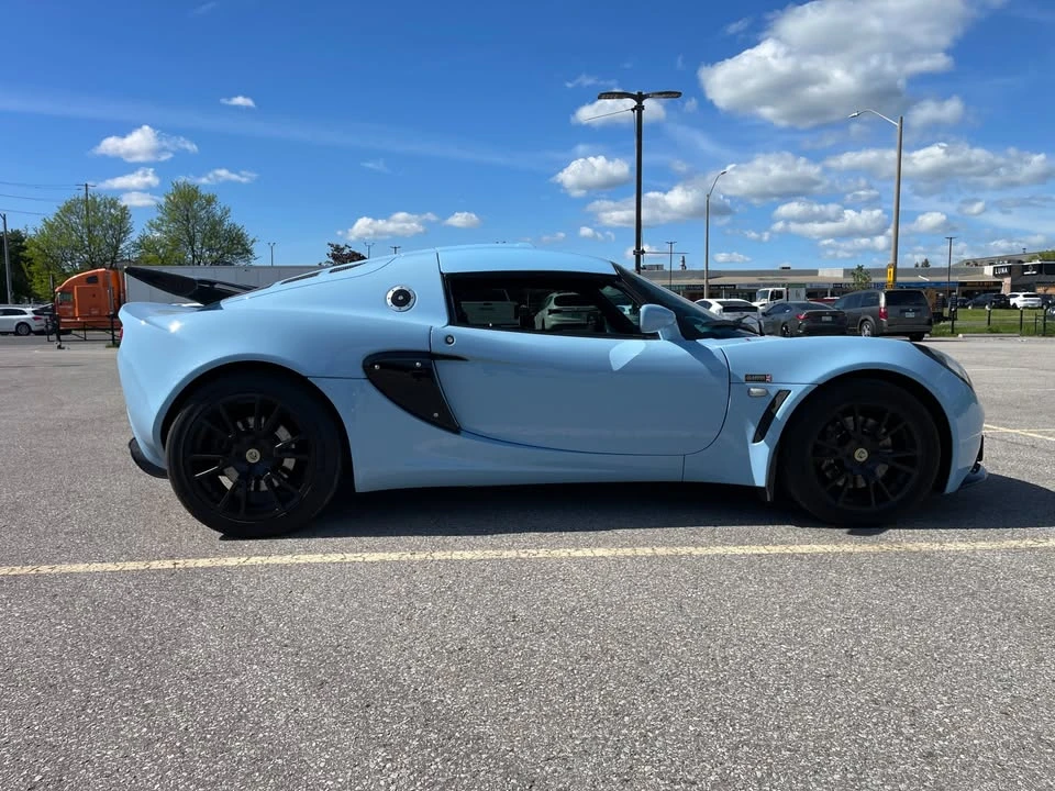 2007 Lotus Elise Series 2 - Image 5 of 10