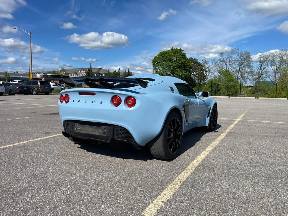 2007 Lotus Elise Series 2 - Image 4 of 10