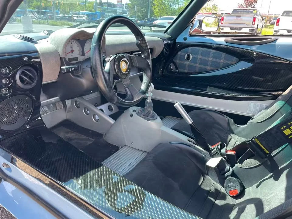 2007 Lotus Elise Series 2 - Image 7 of 10