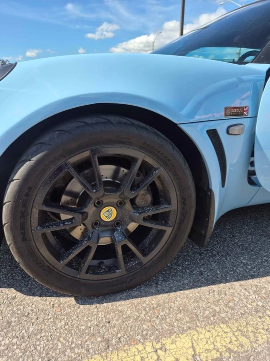 2007 Lotus Elise Series 2 - Image 8 of 12