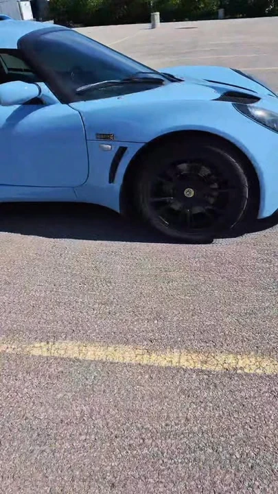 2007 Lotus Elise Series 2 - Image 12 of 12