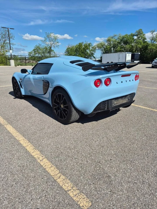 2007 Lotus Elise Series 2 - Image 6 of 12