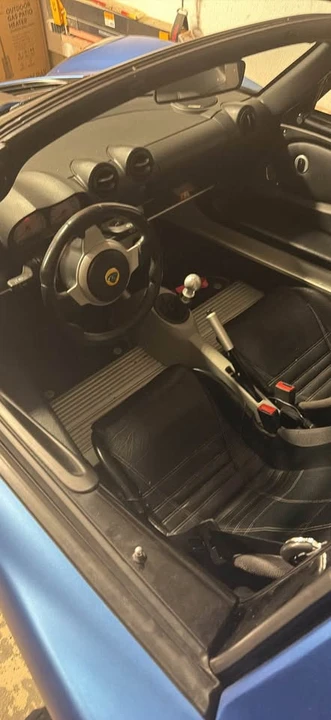 2007 Lotus Elise Series 2 - Image 3 of 5