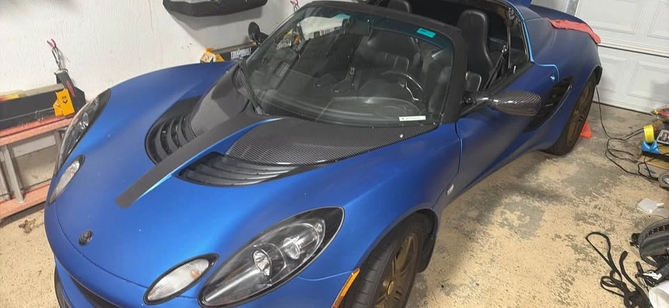 2007 Lotus Elise Series 2 - Image 2 of 5