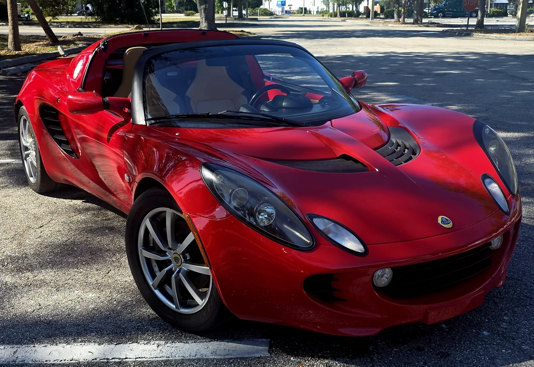 2007 Lotus Elise Series 2 - Image 23 of 31