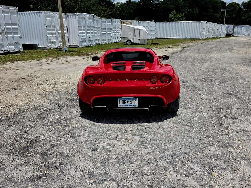 2007 Lotus Elise Series 2 - Image 15 of 31