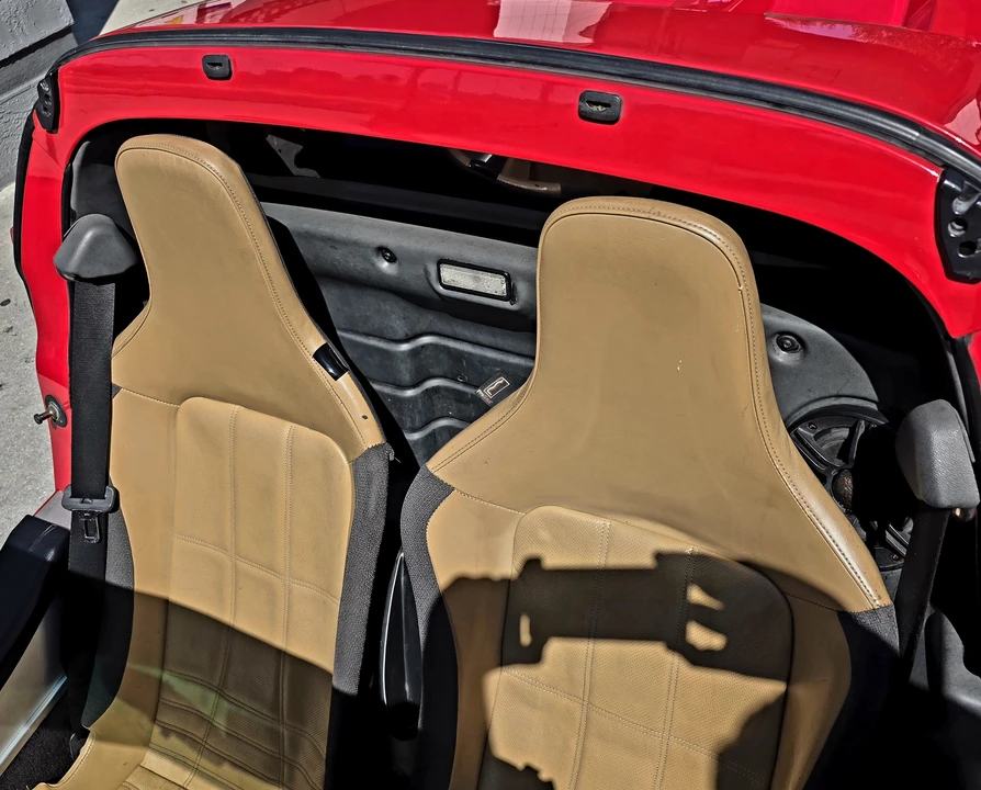 2007 Lotus Elise Series 2 - Image 30 of 31