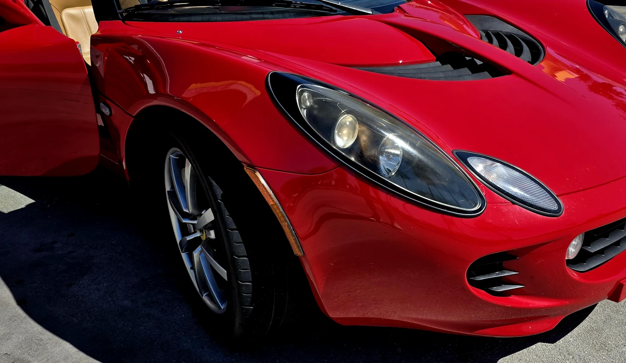 2007 Lotus Elise Series 2 - Image 25 of 31