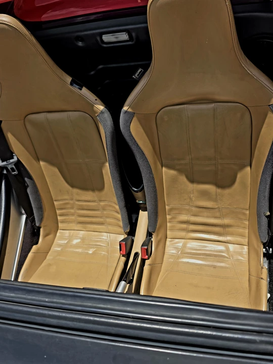 2007 Lotus Elise Series 2 - Image 31 of 31