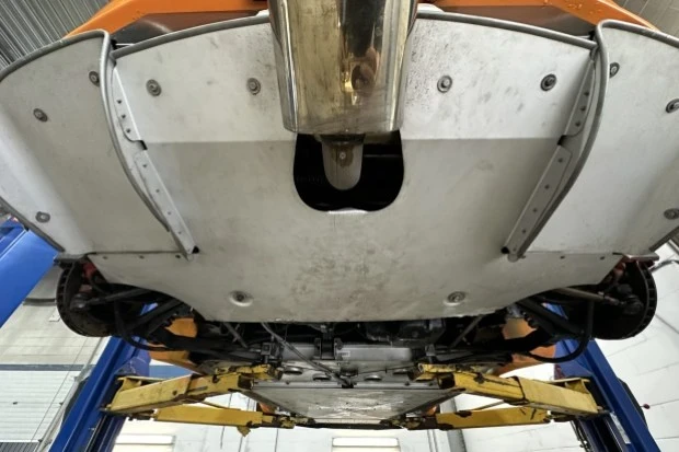 2007 Lotus Elise Series 2 - Image 7 of 7