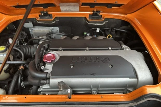 2007 Lotus Elise Series 2 - Image 6 of 7