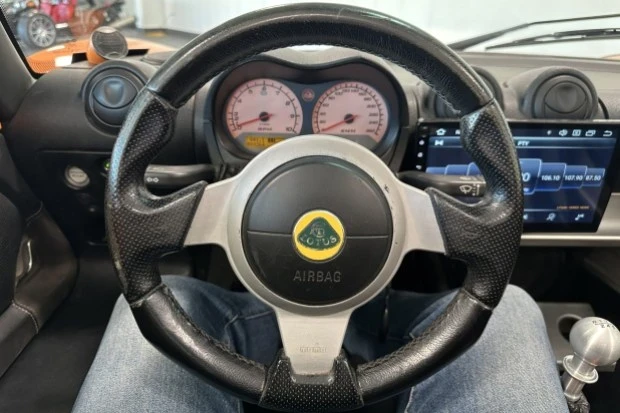 2007 Lotus Elise Series 2 - Image 5 of 7
