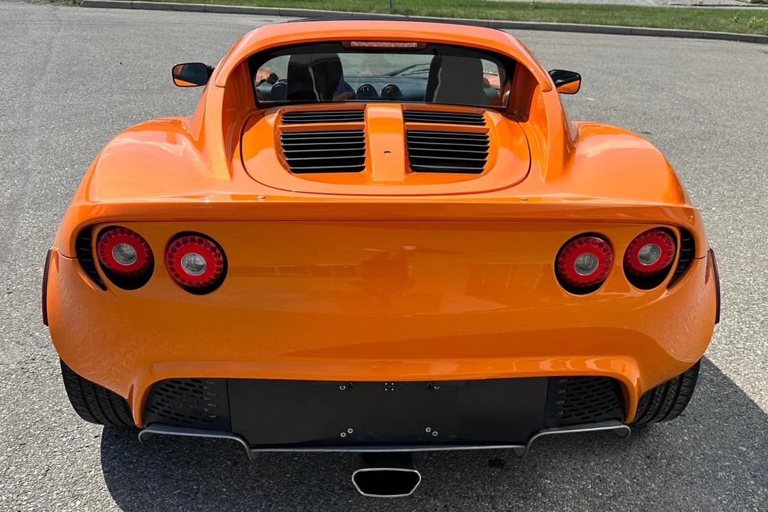 2007 Lotus Elise Series 2 - Image 5 of 5