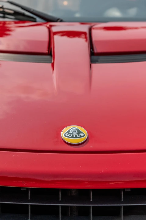 2007 Lotus Elise Series 2 - Image 20 of 31
