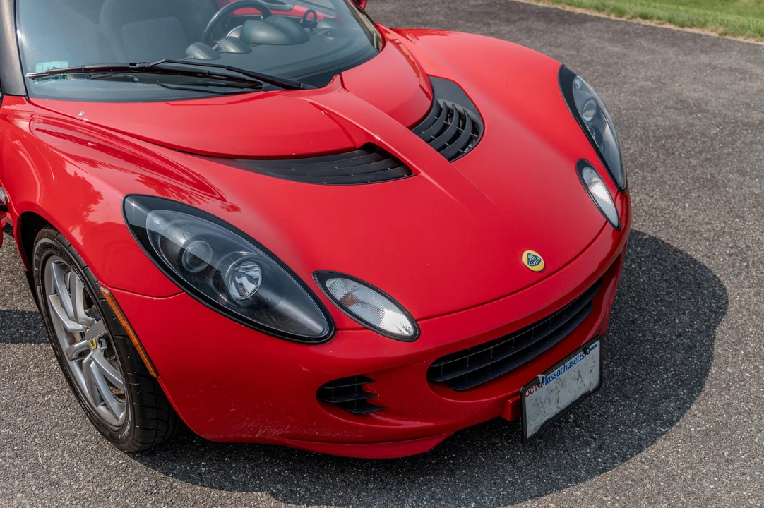 2007 Lotus Elise Series 2 - Image 19 of 31