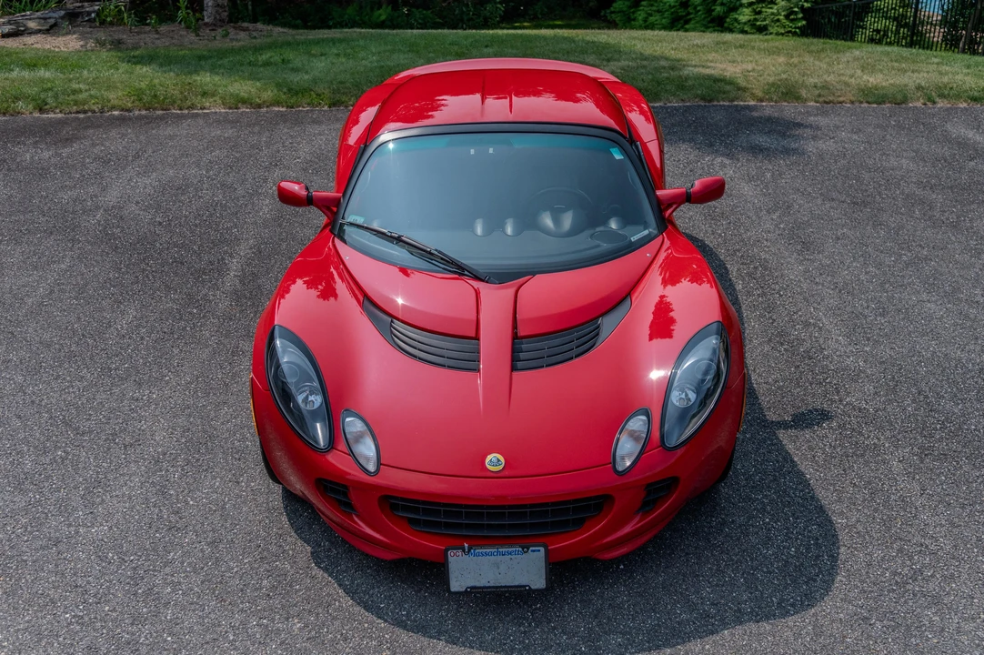 2007 Lotus Elise Series 2 - Image 6 of 31