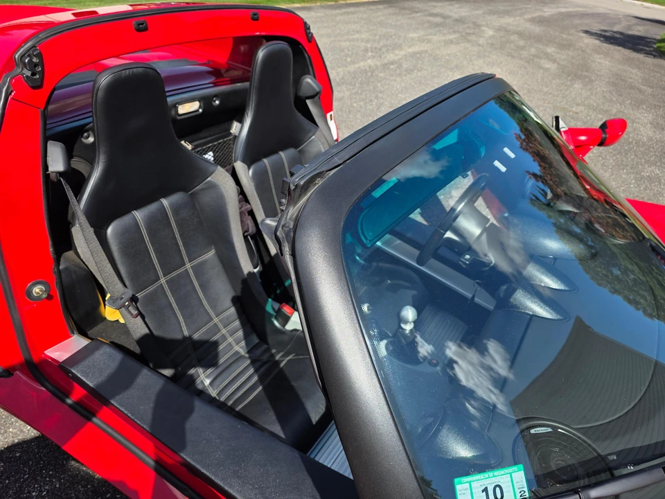 2007 Lotus Elise Series 2 - Image 24 of 31