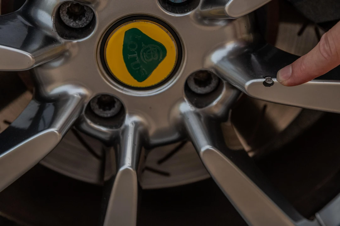 2007 Lotus Elise Series 2 - Image 28 of 31