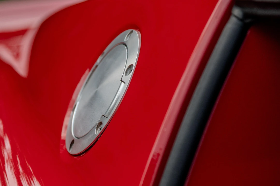 2007 Lotus Elise Series 2 - Image 23 of 31