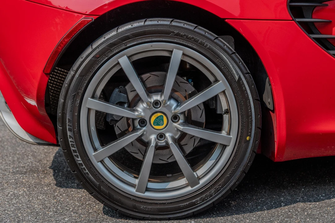 2007 Lotus Elise Series 2 - Image 29 of 31
