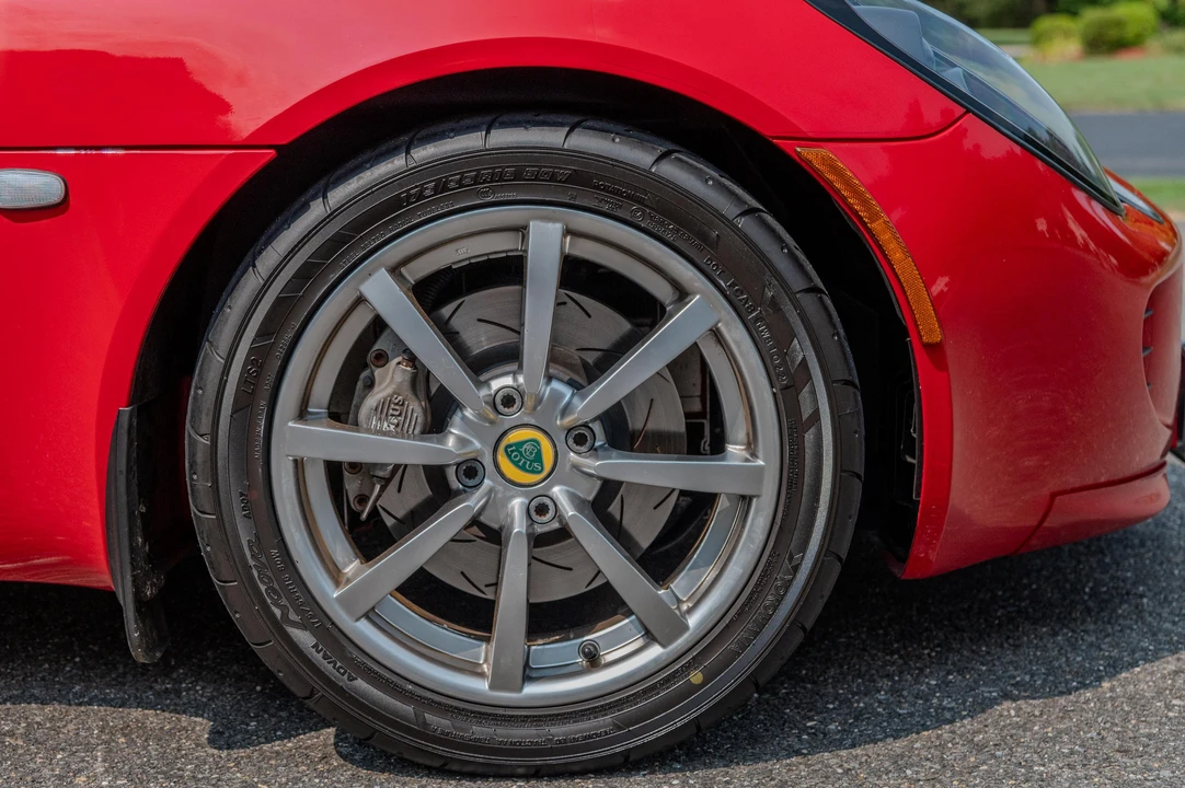 2007 Lotus Elise Series 2 - Image 26 of 31