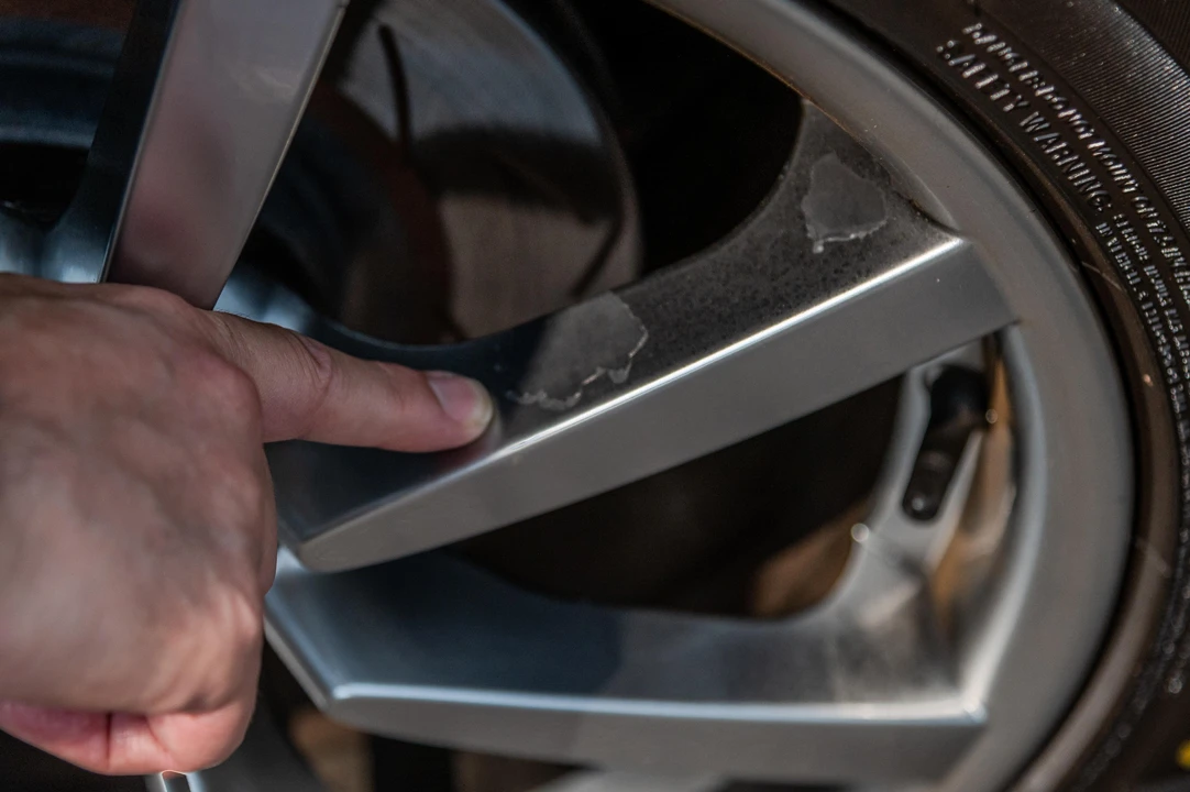 2007 Lotus Elise Series 2 - Image 30 of 31