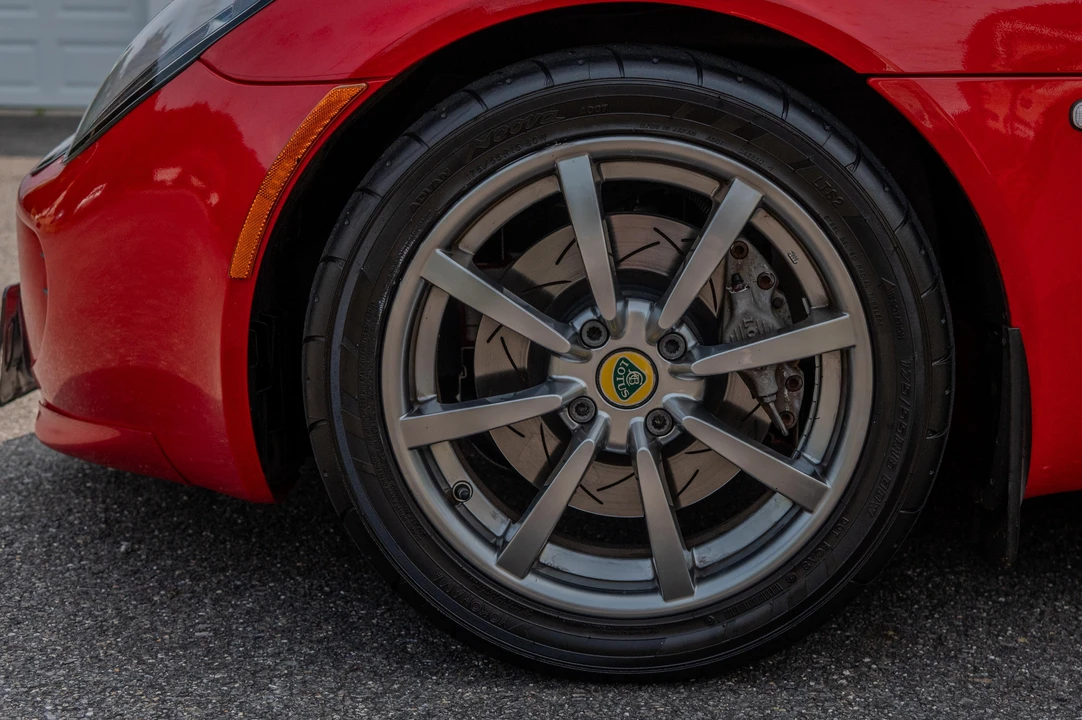 2007 Lotus Elise Series 2 - Image 25 of 31