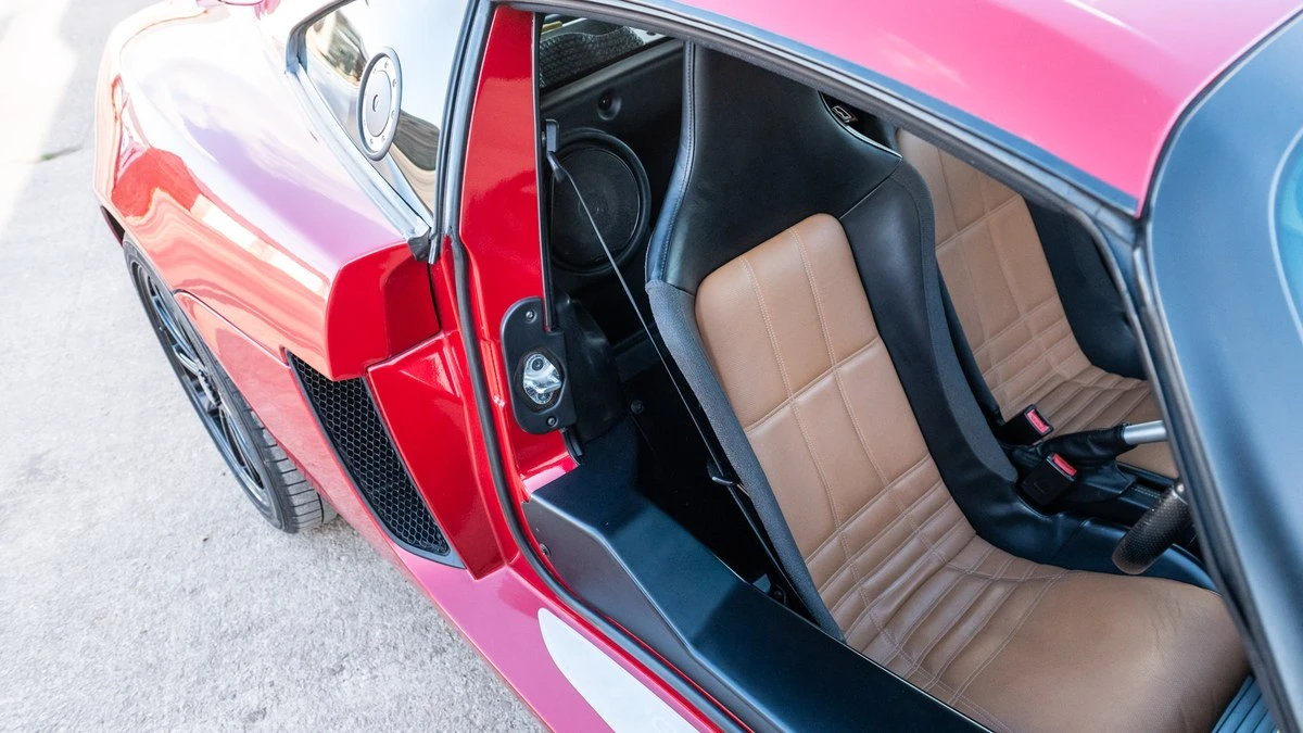 2007 Lotus Europa 2nd Gen - Image 30 of 30