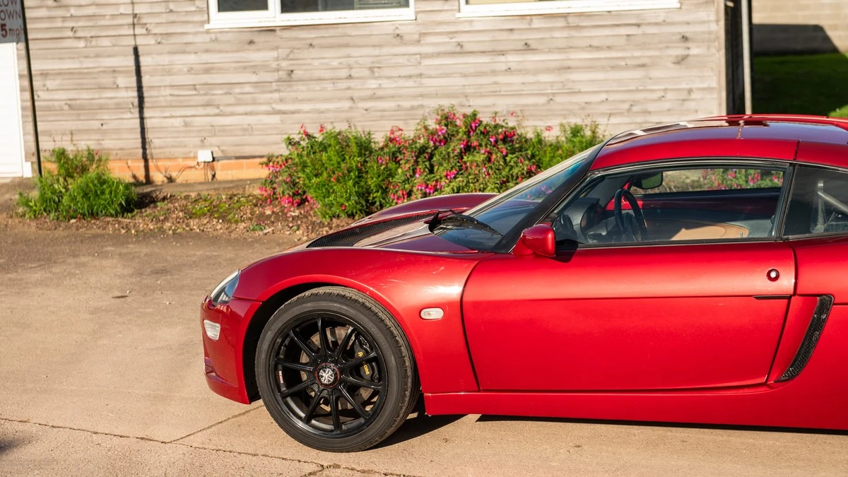 2007 Lotus Europa 2nd Gen - Image 15 of 30