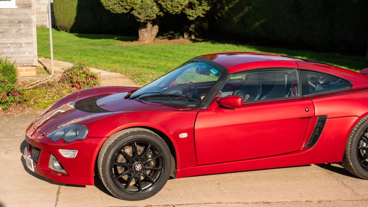 2007 Lotus Europa 2nd Gen - Image 16 of 30