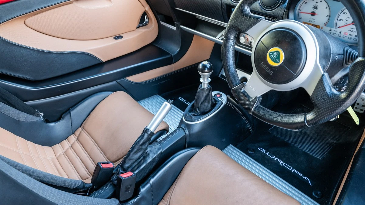 2007 Lotus Europa 2nd Gen - Image 28 of 30