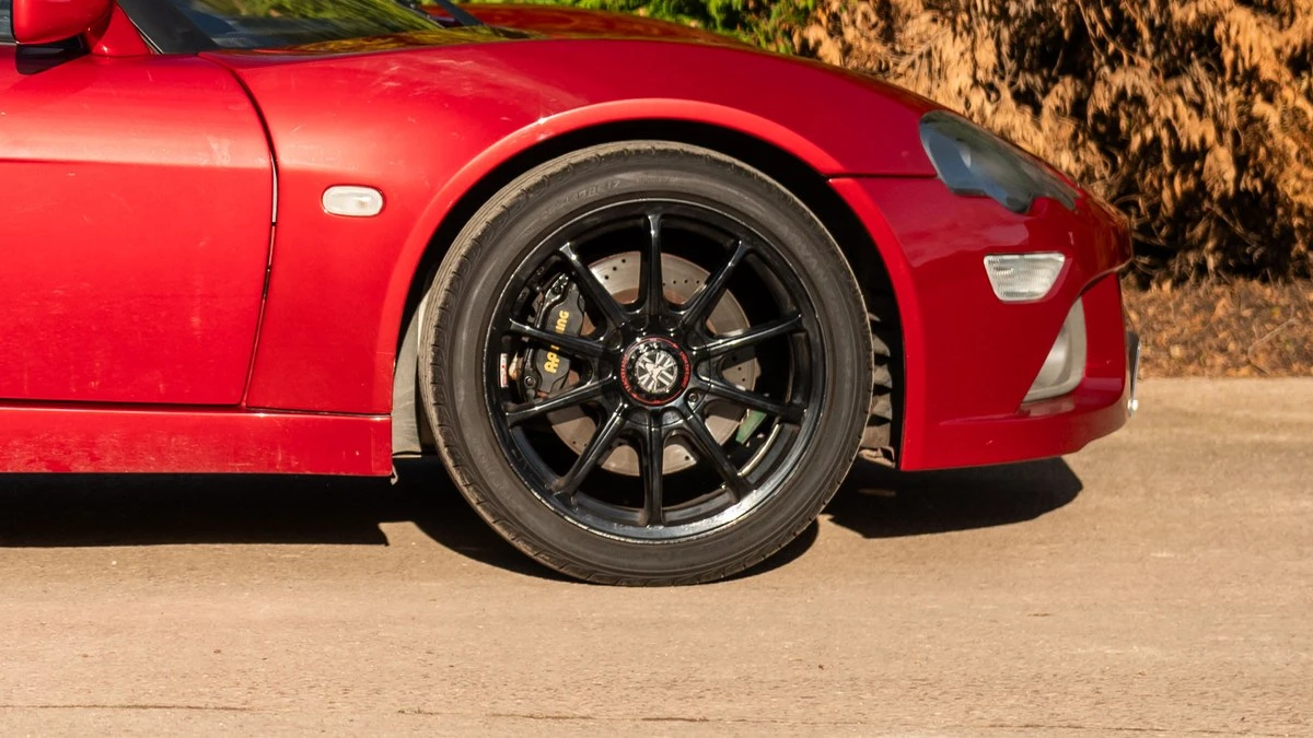 2007 Lotus Europa 2nd Gen - Image 22 of 30