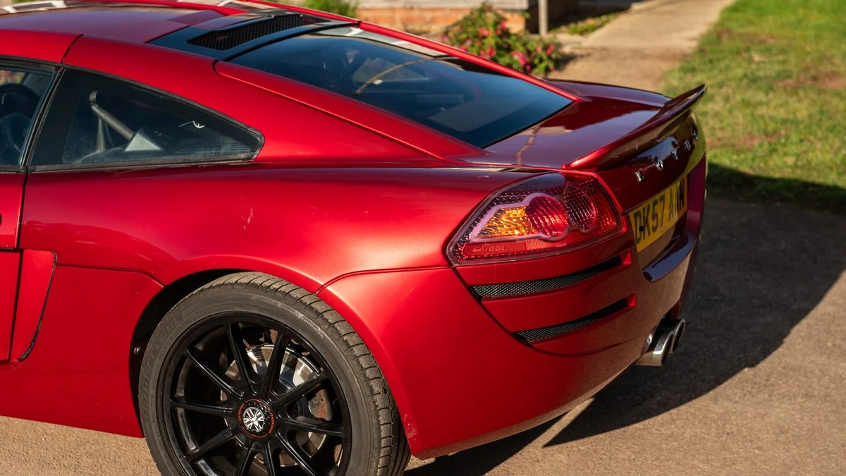 2007 Lotus Europa 2nd Gen - Image 18 of 30