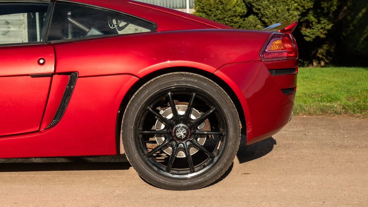 2007 Lotus Europa 2nd Gen - Image 24 of 30
