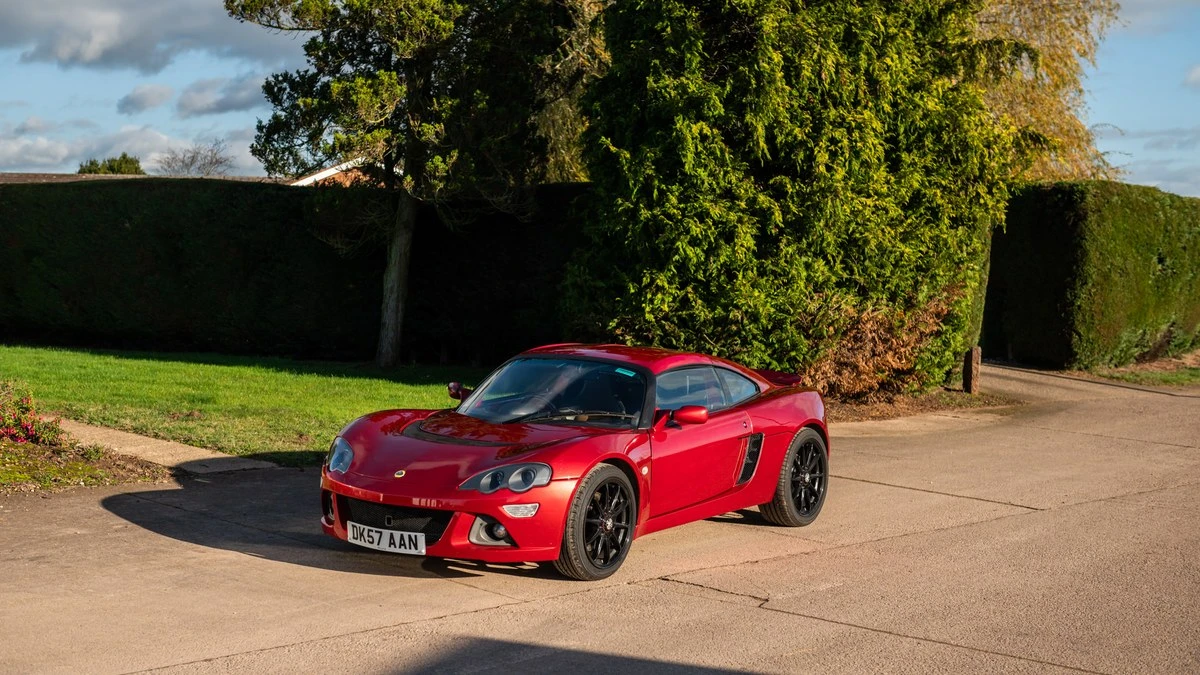 2007 Lotus Europa 2nd Gen - Image 3 of 30