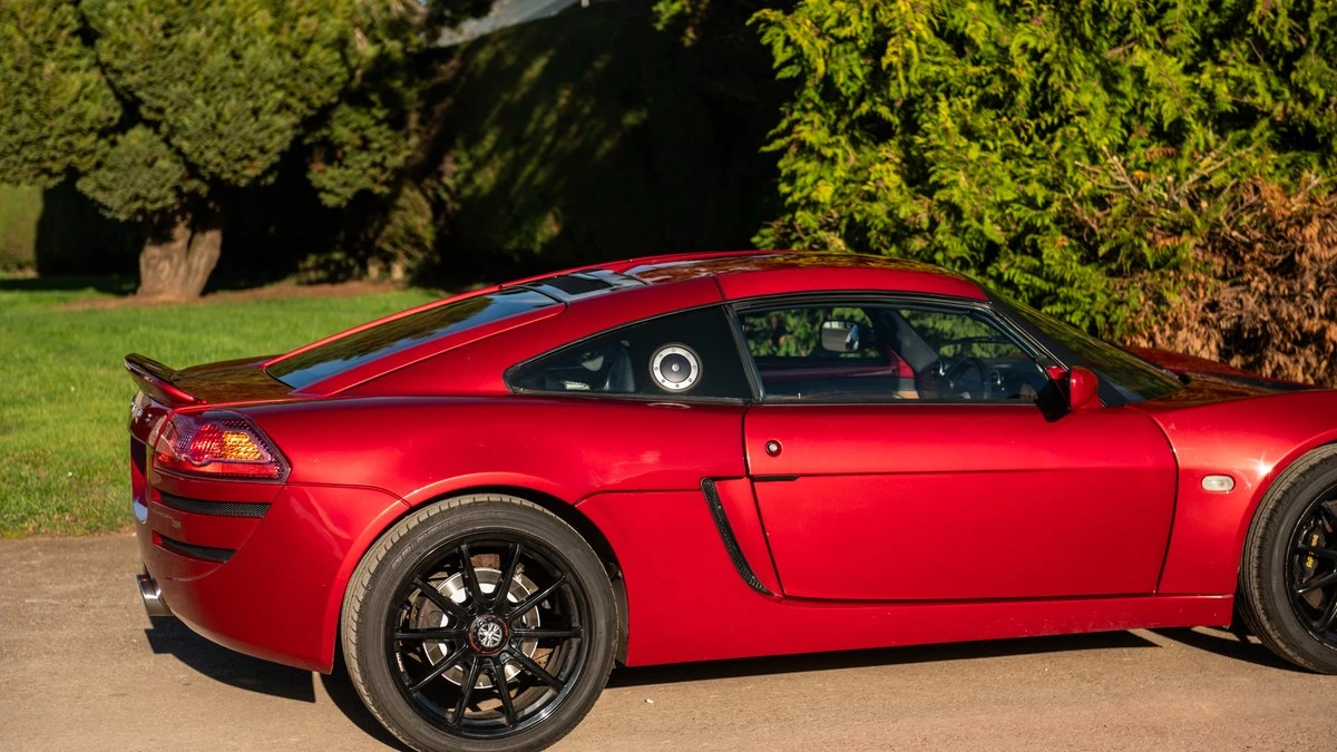 2007 Lotus Europa 2nd Gen - Image 19 of 30