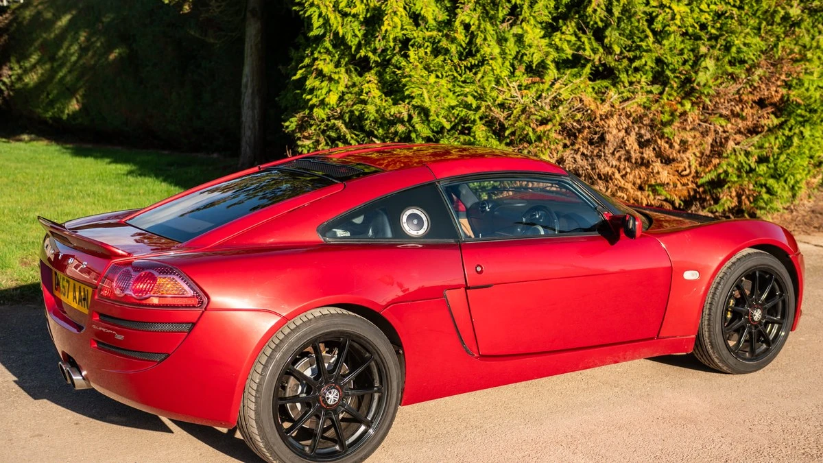 2007 Lotus Europa 2nd Gen - Image 21 of 30