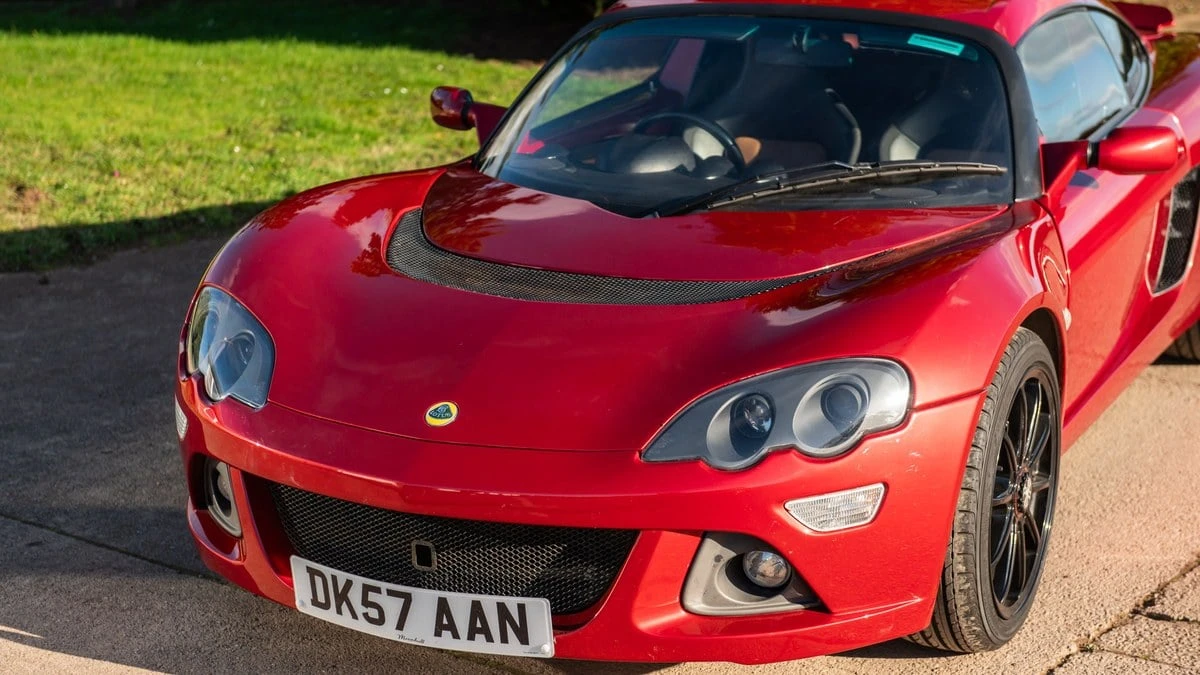 2007 Lotus Europa 2nd Gen - Image 13 of 30