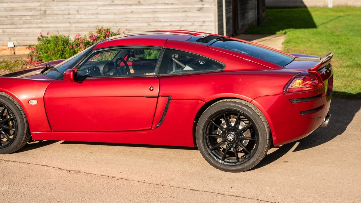 2007 Lotus Europa 2nd Gen - Image 14 of 30