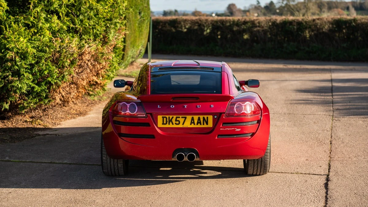2007 Lotus Europa 2nd Gen - Image 12 of 30